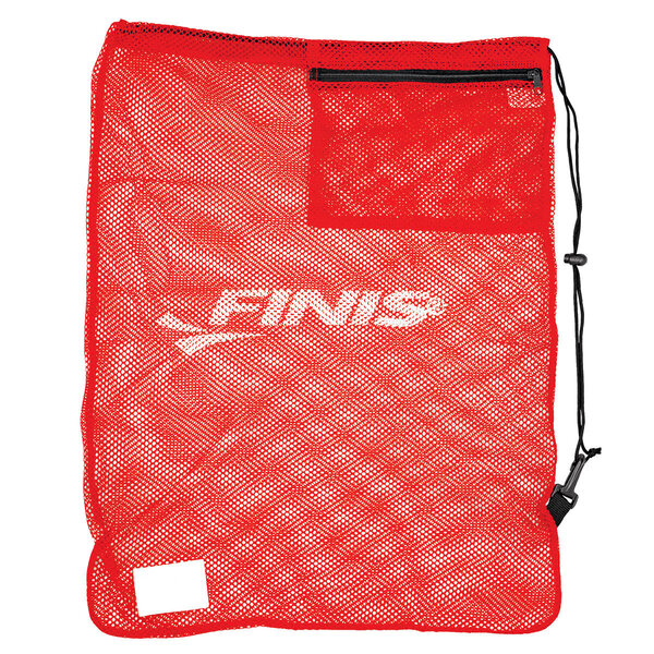 Finis Mesh Bag varustekassi