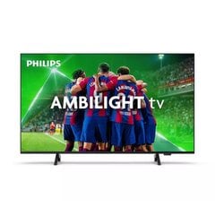 Philips 75PUS8319 hinta ja tiedot | Televisiot | hobbyhall.fi