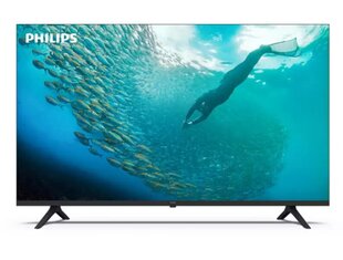 Philips 65PUS7009/12 hinta ja tiedot | Televisiot | hobbyhall.fi