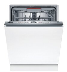 Bosch SMV6ZCX13E hinta ja tiedot | Astianpesukoneet | hobbyhall.fi