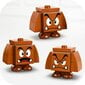 71433 LEGO® Super Mario Goombas leikkikenttä hinta ja tiedot | LEGOT ja rakennuslelut | hobbyhall.fi