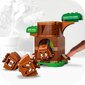 71433 LEGO® Super Mario Goombas leikkikenttä hinta ja tiedot | LEGOT ja rakennuslelut | hobbyhall.fi