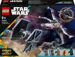 75393 LEGO® Star Wars™ yhdistetty TIE-hävittäjä ja X-Wing-malli hinta ja tiedot | LEGOT ja rakennuslelut | hobbyhall.fi