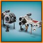 75393 LEGO® Star Wars™ yhdistetty TIE-hävittäjä ja X-Wing-malli hinta ja tiedot | LEGOT ja rakennuslelut | hobbyhall.fi