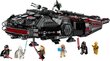 75389 LEGO® Star Wars™ musta haukka hinta ja tiedot | LEGOT ja rakennuslelut | hobbyhall.fi