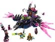 71478 LEGO® Dreamzzz The Never Witch Midnight Blackbird hinta ja tiedot | LEGOT ja rakennuslelut | hobbyhall.fi