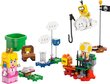 71441 LEGO® Super Mario Adventure interaktiivisella seikkailulla LEGO® Peach™ hinta ja tiedot | LEGOT ja rakennuslelut | hobbyhall.fi