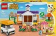 77052 LEGO® Animal Crossing KK Concert Square hinta ja tiedot | LEGOT ja rakennuslelut | hobbyhall.fi