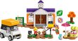 77052 LEGO® Animal Crossing KK Concert Square hinta ja tiedot | LEGOT ja rakennuslelut | hobbyhall.fi