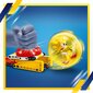 76999 LEGO® Sonic the Hedgehog Super Sonic vs Egg Driller hinta ja tiedot | LEGOT ja rakennuslelut | hobbyhall.fi