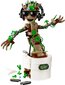 76297 LEGO® Marvel Dancing Groot hinta ja tiedot | LEGOT ja rakennuslelut | hobbyhall.fi