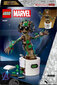 76297 LEGO® Marvel Dancing Groot hinta ja tiedot | LEGOT ja rakennuslelut | hobbyhall.fi