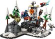 76291 LEGO® Marvel Avengers: Age of Ultron hinta ja tiedot | LEGOT ja rakennuslelut | hobbyhall.fi