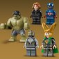 76290 LEGO® Marvel Avengers vs. Leviathan hinta ja tiedot | LEGOT ja rakennuslelut | hobbyhall.fi