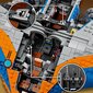 76286 LEGO® Marvel Guardians of the Galaxy: Milano hinta ja tiedot | LEGOT ja rakennuslelut | hobbyhall.fi