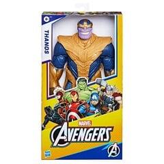 Avengers-hahmo, 30 cm hinta ja tiedot | Poikien lelut | hobbyhall.fi