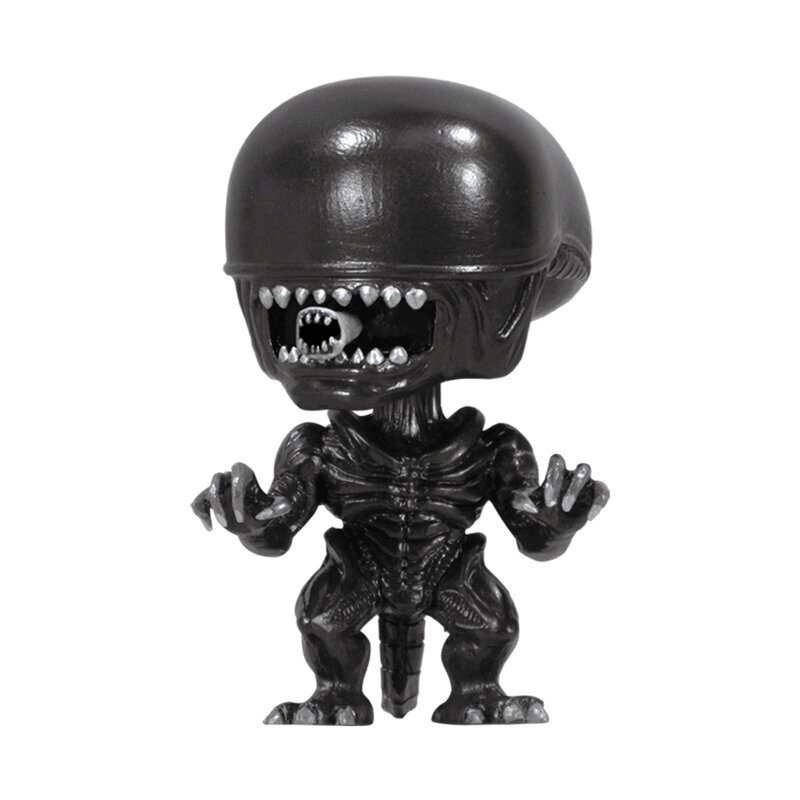 Funko Pop! Alien & Suojelija hinta ja tiedot | Pelien oheistuotteet | hobbyhall.fi