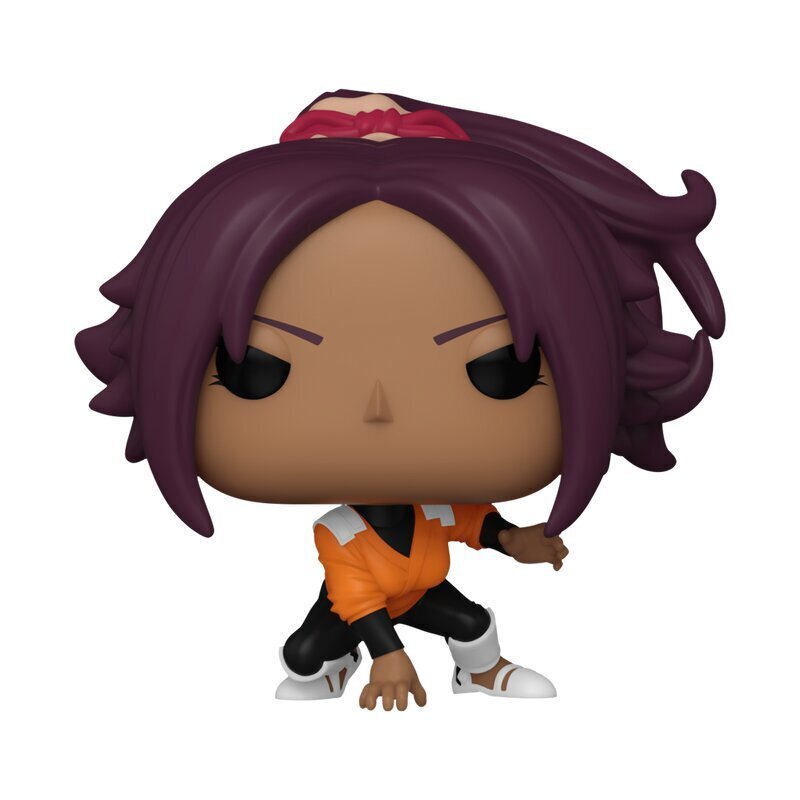 Funko Pop! Valkaisuaine - Yorui hinta ja tiedot | Pelien oheistuotteet | hobbyhall.fi