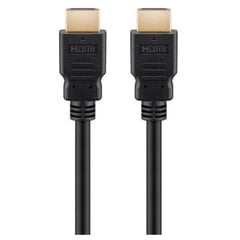 M-cab HDMI, 2 m hinta ja tiedot | Kaapelit ja adapterit | hobbyhall.fi