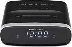 Grundig GCR1070 hinta ja tiedot | Kelloradiot ja herätyskellot | hobbyhall.fi