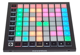 Nomation Launchpad X MK3 hinta ja tiedot | DJ-laitteet | hobbyhall.fi