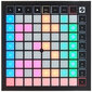 Nomation Launchpad X MK3 hinta ja tiedot | DJ-laitteet | hobbyhall.fi