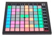 Nomation Launchpad X MK3 hinta ja tiedot | DJ-laitteet | hobbyhall.fi