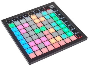 Nomation Launchpad X MK3 hinta ja tiedot | DJ-laitteet | hobbyhall.fi