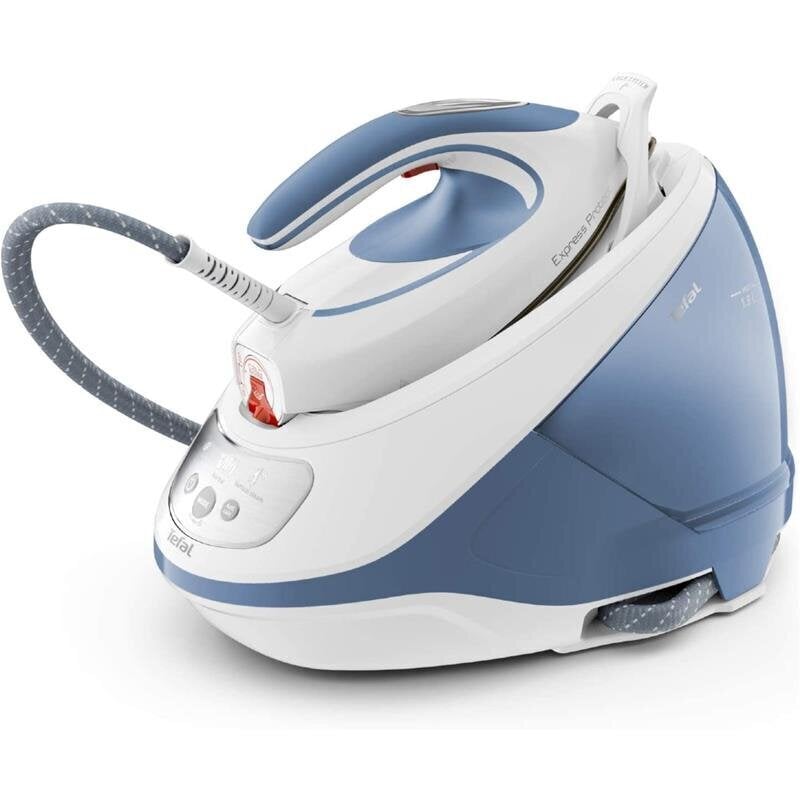 Tefal SV9202 hinta ja tiedot | Silityskeskukset | hobbyhall.fi