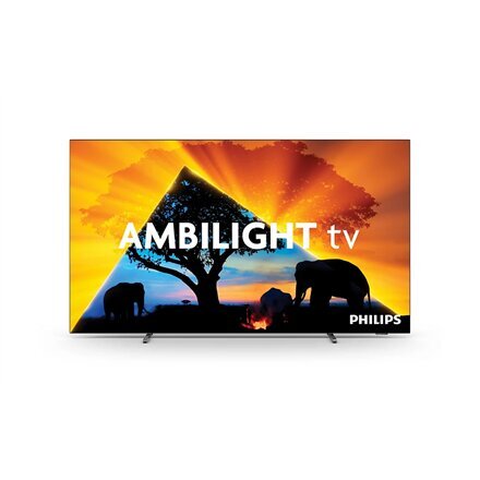 Philips 48OLED769/12 hinta ja tiedot | Televisiot | hobbyhall.fi