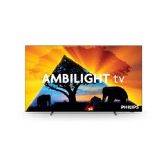 Philips 55OLED769/12 hinta ja tiedot | Televisiot | hobbyhall.fi