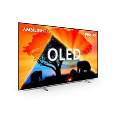 Philips 55OLED769/12 hinta ja tiedot | Televisiot | hobbyhall.fi