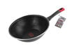 Paistinpannu Wok Kilauea, 28 cm hinta ja tiedot | Paistinpannut | hobbyhall.fi