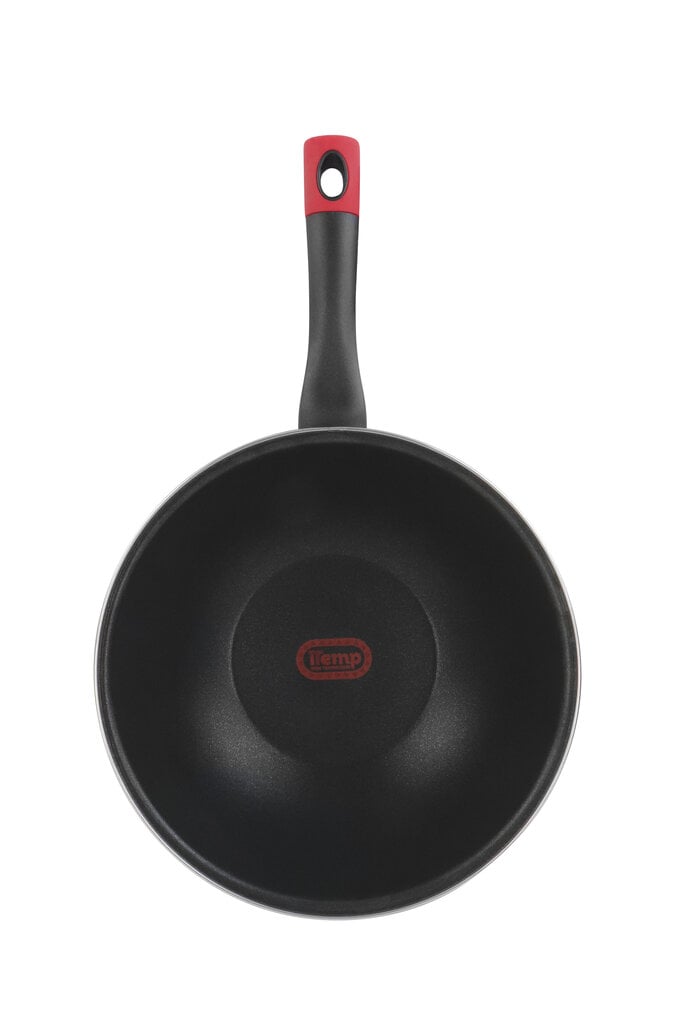 Paistinpannu Wok Kilauea, 28 cm hinta ja tiedot | Paistinpannut | hobbyhall.fi