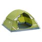 Vevor 3 hengen teltta, 214x214x122 cm, vihreä hinta ja tiedot | Teltat | hobbyhall.fi