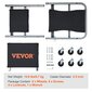 2-in-1 taittuva työtuoli/penkki Vevor, 91x41x12 cm hinta ja tiedot | Käsityökalut | hobbyhall.fi