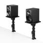 Vonyx SMS32 Monitors Set Clamp-on malli hinta ja tiedot | Kaiuttimet | hobbyhall.fi