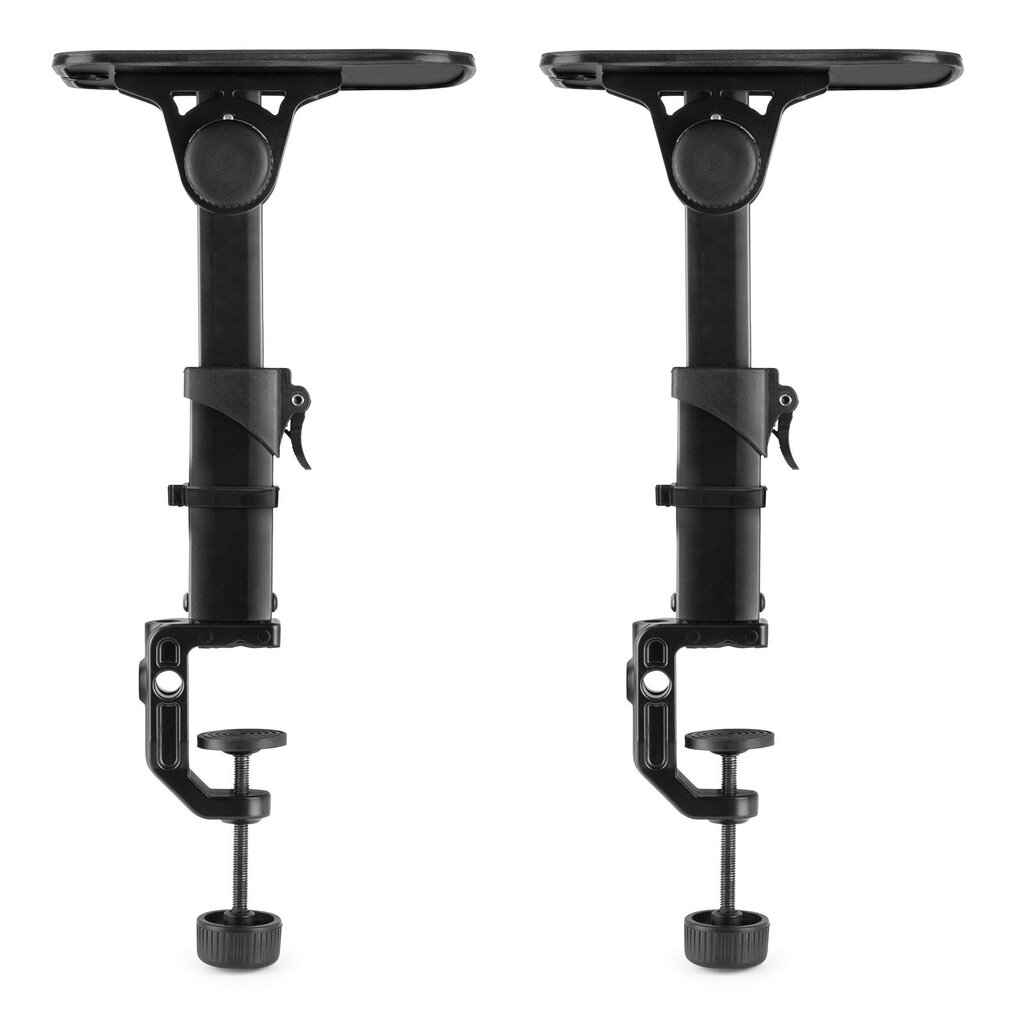 Vonyx SMS32 Monitors Set Clamp-on malli hinta ja tiedot | Kaiuttimet | hobbyhall.fi