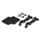 Vonyx SMS32 Monitors Set Clamp-on malli hinta ja tiedot | Kaiuttimet | hobbyhall.fi