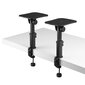 Vonyx SMS32 Monitors Set Clamp-on malli hinta ja tiedot | Kaiuttimet | hobbyhall.fi