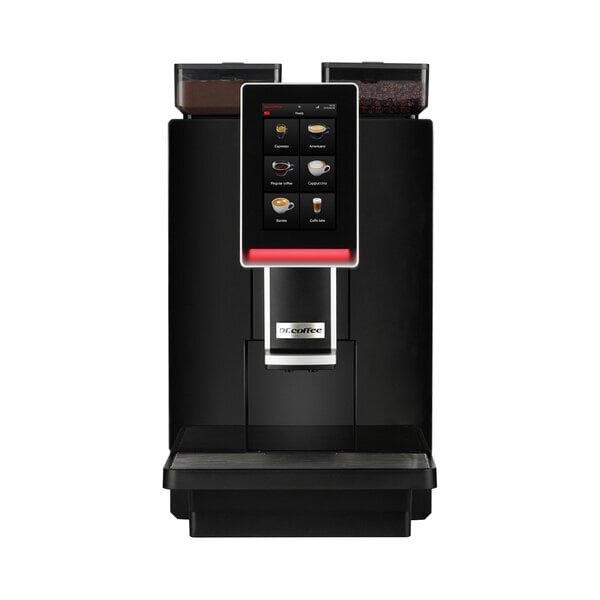 Dr. Coffee Sleek Mini Espressokeitin hinta ja tiedot | Kahvinkeittimet ja kahvikoneet | hobbyhall.fi