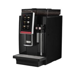 Dr. Coffee Compact S2 espressokone hinta ja tiedot | Kahvinkeittimet ja kahvikoneet | hobbyhall.fi