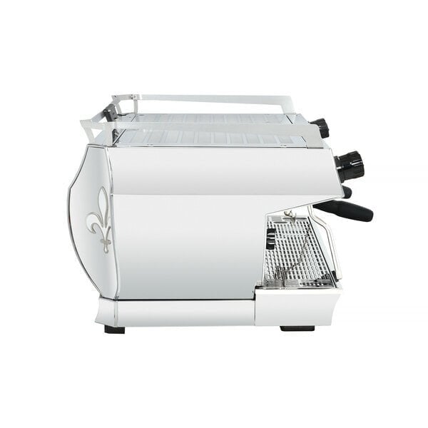 La Marzocco GB5 X AV Dual Group -espressokeitin hinta ja tiedot | Kahvinkeittimet ja kahvikoneet | hobbyhall.fi