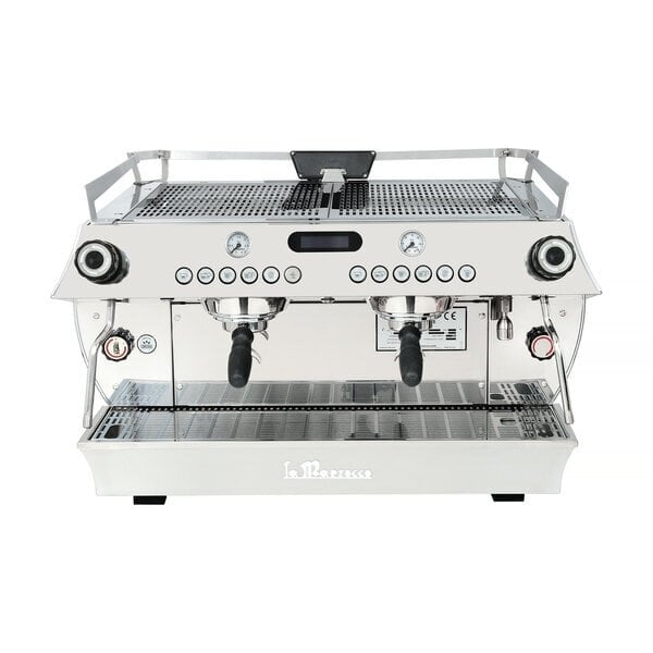 La Marzocco GB5 X AV Dual Group -espressokeitin hinta ja tiedot | Kahvinkeittimet ja kahvikoneet | hobbyhall.fi