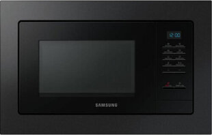 Samsung MS20A7013AB/EF hinta ja tiedot | Mikroaaltouunit | hobbyhall.fi