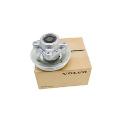 VOLVO V60 Moottorin jakohihna Idler Pulley Aito 31258133 hinta ja tiedot | Lisätarvikkeet autoiluun | hobbyhall.fi