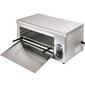 Vevor Sähkögriili, 2000W, 220V, 26x30x60 cm hinta ja tiedot | Grillit | hobbyhall.fi