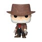 FUNKO POP! Vinyylifiguuri: Marvel - Wolverine (Old Man Logan) hinta ja tiedot | Pelien oheistuotteet | hobbyhall.fi