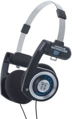 Koss Porta Pro® CLASSIC langalliset on-ear kuulokkeet hinta ja tiedot | Kuulokkeet | hobbyhall.fi