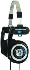Koss Porta Pro® CLASSIC langalliset on-ear kuulokkeet hinta ja tiedot | Koss Tietokoneet ja pelaaminen | hobbyhall.fi